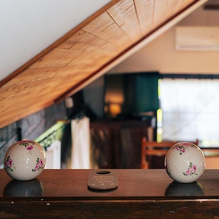 Guesthouse Pod Rastockim Krovom Слуни Екстериор снимка