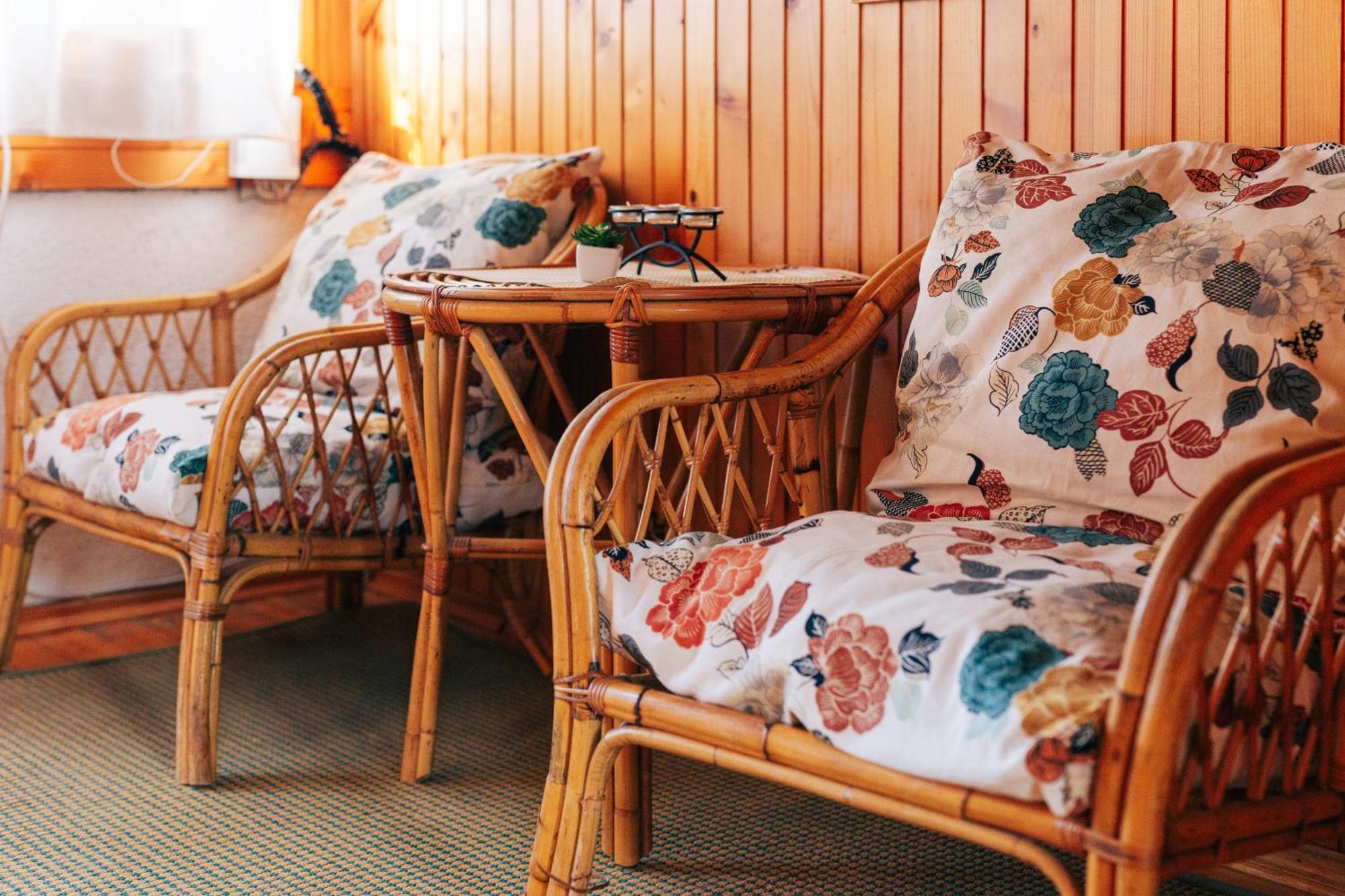 Guesthouse Pod Rastockim Krovom Слуни Екстериор снимка