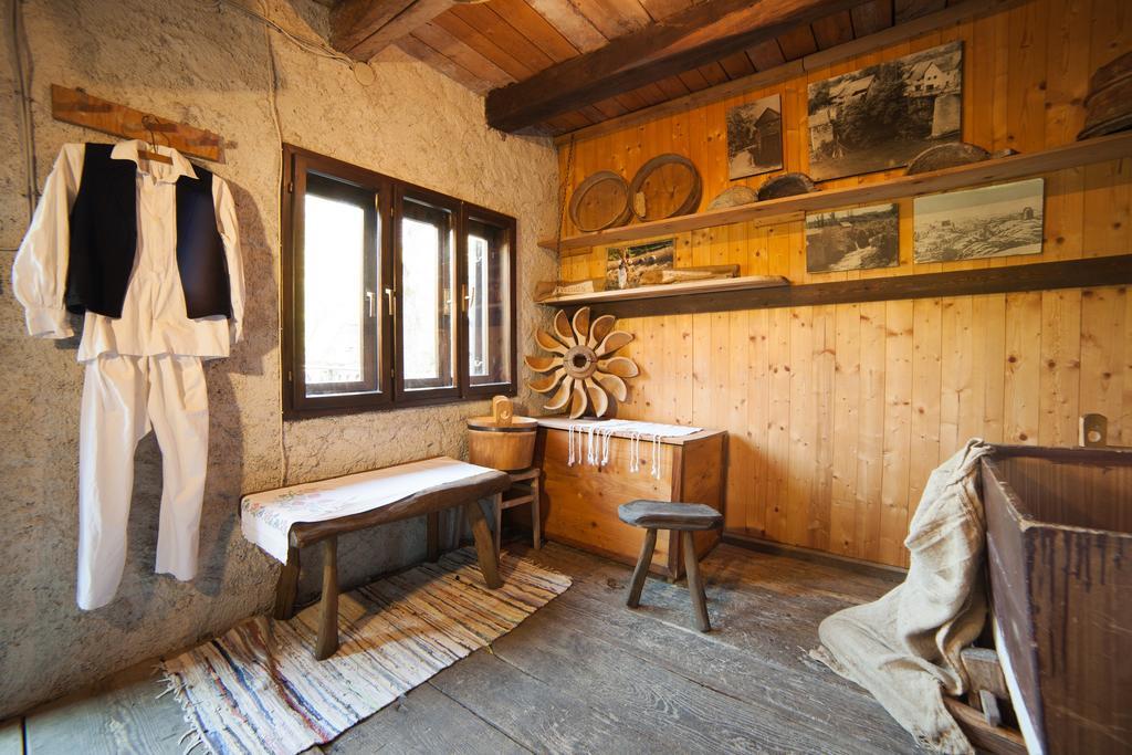 Guesthouse Pod Rastockim Krovom Слуни Екстериор снимка
